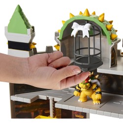 Set de Castillo de Bowser