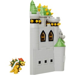 Set de Castillo de Bowser