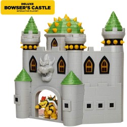 Set de Castillo de Bowser