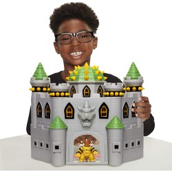 Set de Castillo de Bowser