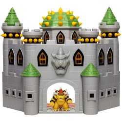 Set de Castillo de Bowser