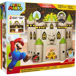 Set de Castillo de Bowser