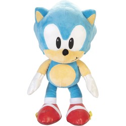 Peluche de Sonic de 50cm