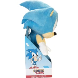 Peluche de Sonic de 50cm