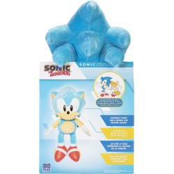 Peluche de Sonic de 50cm