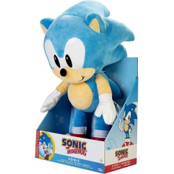 Peluche de Sonic de 50cm