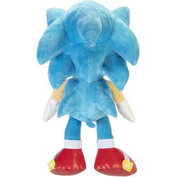 Peluche de Sonic de 50cm