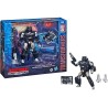 Figura Covert Agent Ravage de Transformers War for Cybertron