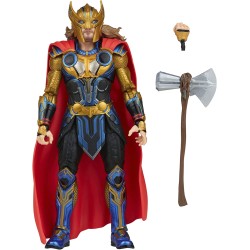 Figura Thor de Love and Thunder