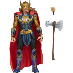 Figura Thor de Love and Thunder