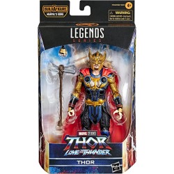 Figura Thor de Love and Thunder