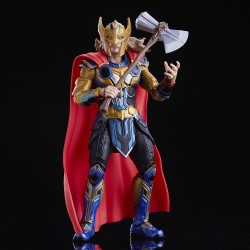 Figura Thor de Love and Thunder