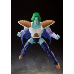 Figura Zarbon 16cm Dragon Ball ZSFigurarts