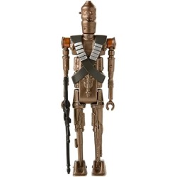 Figura IG-11 del Mandalorian de Star Wars