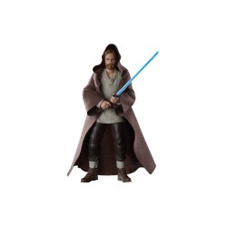 Figura Obi-Wan Kenobi de Star Wars de 15 cm