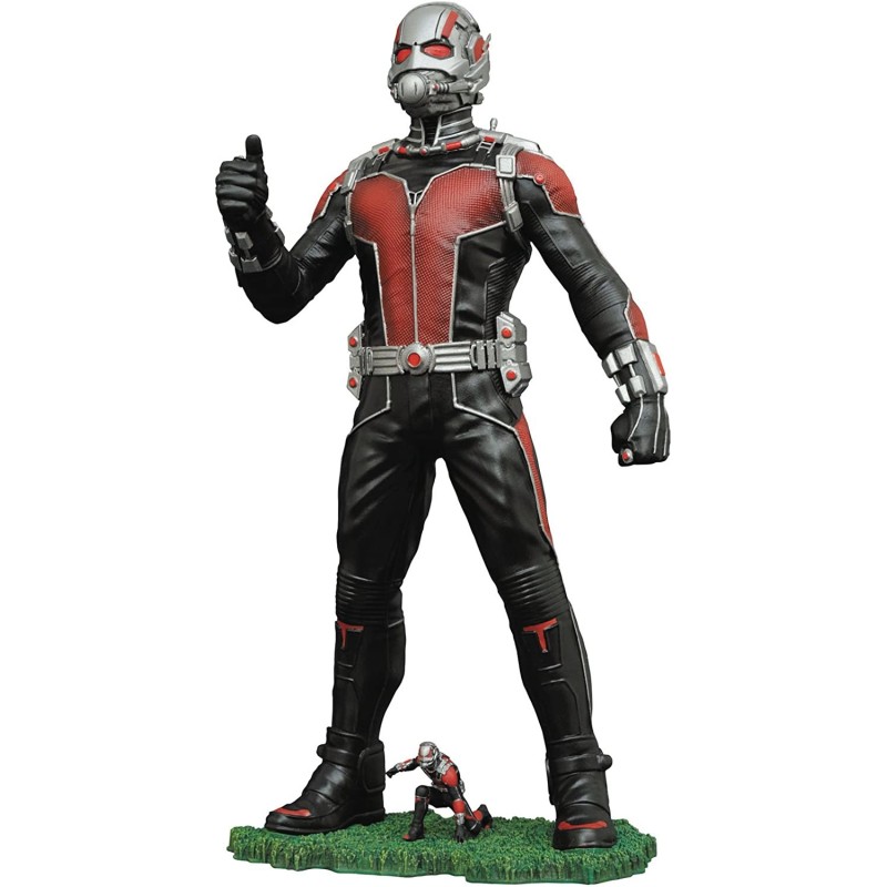 Figura Ant-Man de gallery diograma