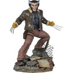 Figura Lobezno the Uncanny X-Men