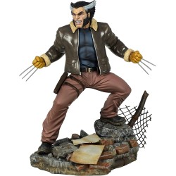 Figura Lobezno the Uncanny X-Men