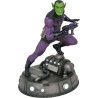 Figura Skrull de Marvel Gallery Diorama de 28 cm