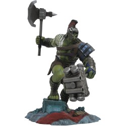 Figura Hulk gladiador de Thor Ragnarok de 30.5 cm