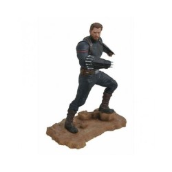 Figura Capitan America Marvel Avengers 3