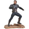 Figura Capitan America Marvel Avengers 3