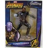 Figura Capitan America Marvel Avengers 3