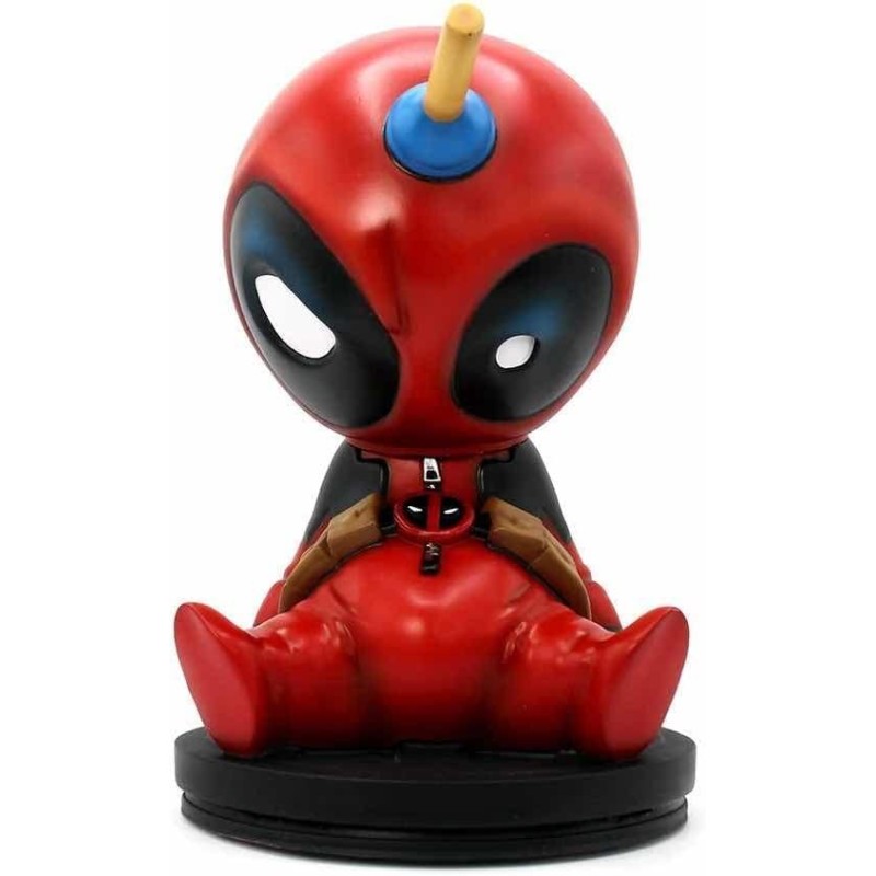 Deadpool Skottie Young Marvel