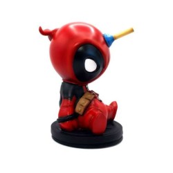 Deadpool Skottie Young Marvel