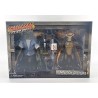 Ultimate Demolition Gremlins  set 2 figuras 18cm