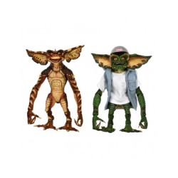 Ultimate Demolition Gremlins  set 2 figuras 18cm