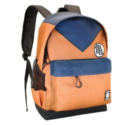 Mochila Eco 2.0 Suit Dragon Ball Z