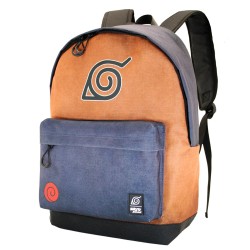 Mochila Eco 2.0 Suit Símbolo Naruto Shippuden