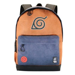 Mochila Eco 2.0 Suit Símbolo Naruto Shippuden