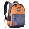 Mochila Eco 2.0 Suit Símbolo Naruto Shippuden