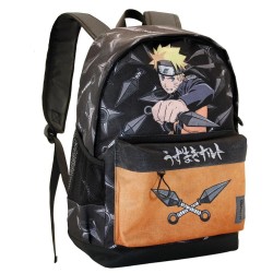 Mochila Eco 2.0 Suit Armas Naruto Shippuden