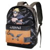 Mochila Eco 2.0 Suit Armas Naruto Shippuden