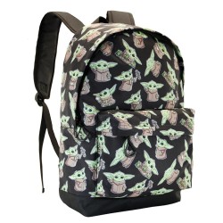 Mochila Eco 2.0 Suit Grogu The Mandalorian Star Wars