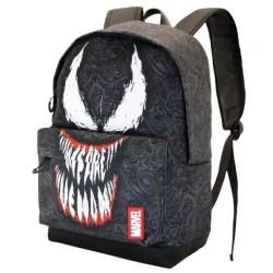 Mochila Eco 2.0 Suit Venom Marvel