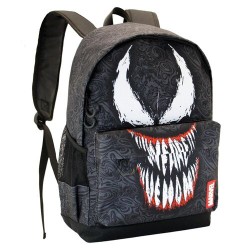 Mochila Eco 2.0 Suit Venom Marvel