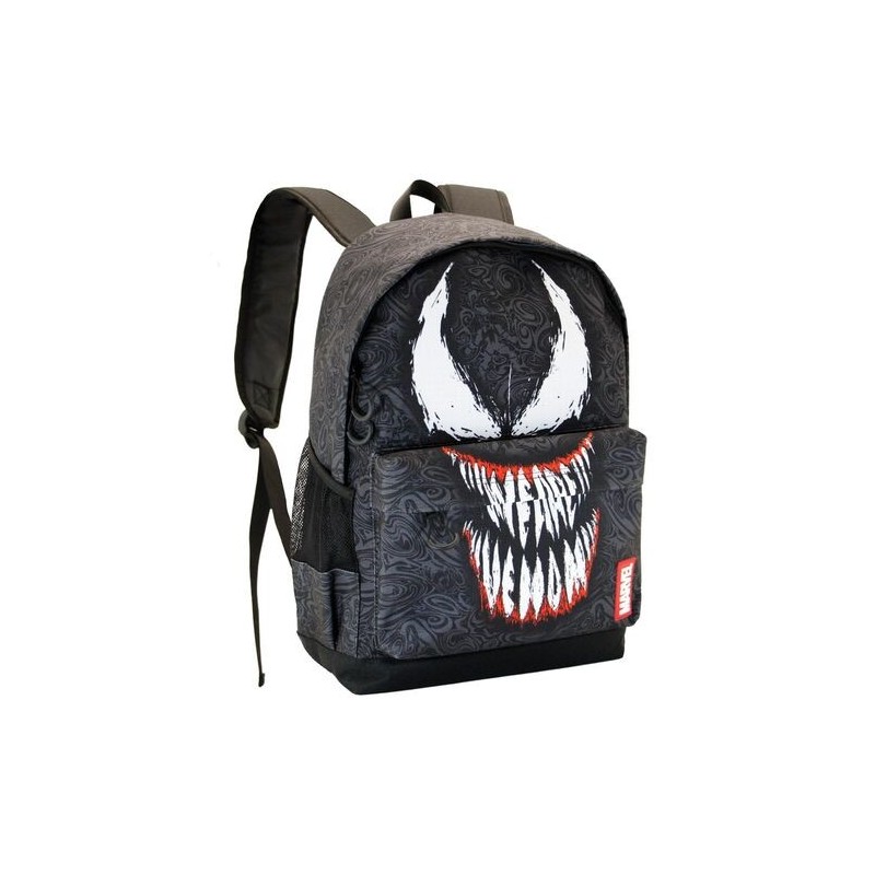 Mochila Eco 2.0 Suit Venom Marvel Mochila Eco 2.0 Suit Venom Marvel