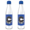 Botella Metálica Capsule Corp. Dragon Ball Z 550 ml