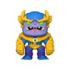 Figura POP Thanos Mech Strike Monster Hunters Marvel