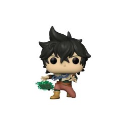 Figura POP Yuno Black Clover