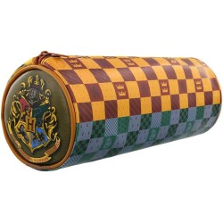 Estuche Casas Harry Potter