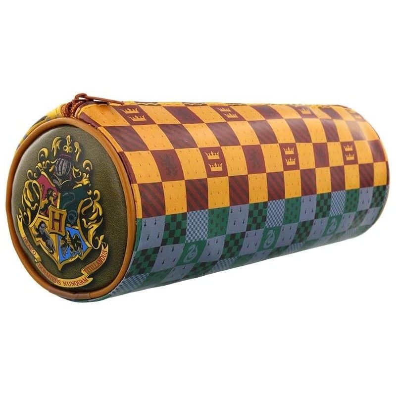 Estuche Casas Harry Potter