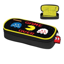 Estuche Premium Game Over Pac-Man