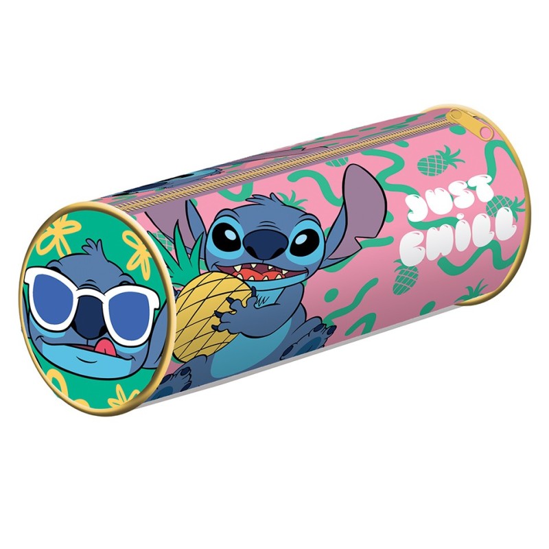 Estuche Lilo & Stitch Disney