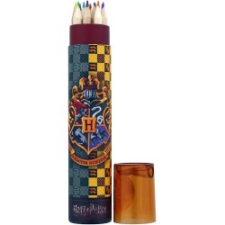 Tubo de Lápices Hogwarts Harry Potter