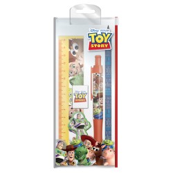 Set de Papelería Toy Story Disney